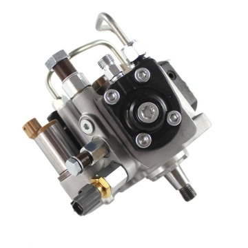 FUEL INJECTION PUMP | JCB | 02/802705
